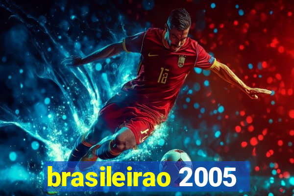 brasileirao 2005